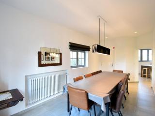 Farniente Villa in the old concession - De Haan - 5