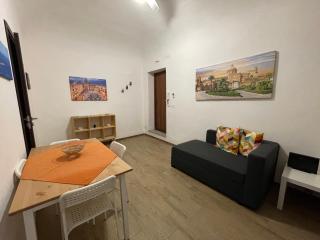 Le Colonne del Massimo - Apartment in Front of Massimo Theatre - Palermo - 2