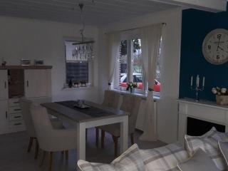 Country house country idyll with garden - Neuwesteel - 7