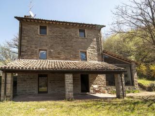 Elegant stone villa with swimming pool - Borgo Pace - 4