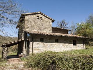 Elegant stone villa with swimming pool - Borgo Pace - 2