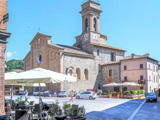 Elegant stone villa with swimming pool - Borgo Pace - 5