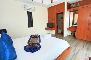 Rawai VIP 2D2 Tow-bedroom villa - 7