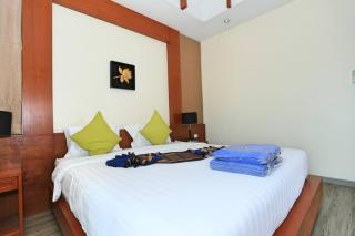 Rawai VIP 2D2 Tow-bedroom villa - Phuket - 6