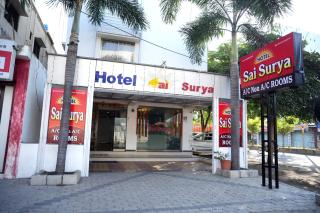 HOTEL SAI SURYA - Shirdi - 7