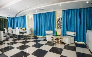 Bravo Royal Hotel Suites - Kuwait - 8