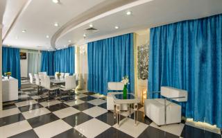 Bravo Royal Hotel Suites - Kuwait - 7