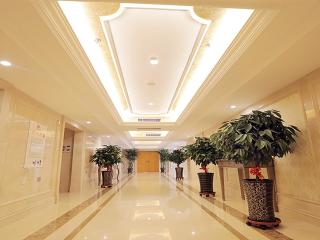 Vienna Hotel Shenyang Central Street - 7