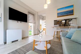 Aegean Twin Houses - Iraklitsa - 4
