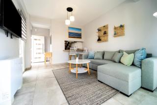Aegean Twin Houses - Iraklitsa - 3