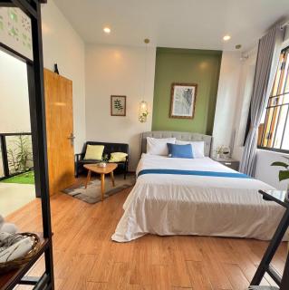 Nguyễn Villa Royale - Lagi - 3