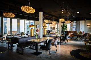 Hotel BalthazarS - 8