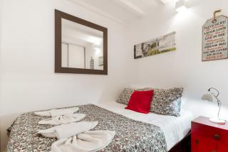 024 B - Cosy Retreat in Madragoa -Lisbon - Lissabon - 2