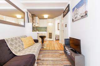024 B - Cosy Retreat in Madragoa -Lisbon - Lissabon - 5
