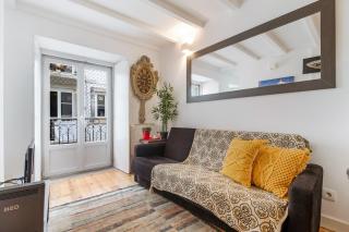 024 B - Cosy Retreat in Madragoa -Lisbon - Lissabon - 6