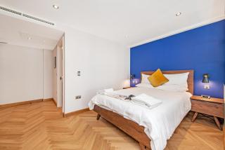 Farringdon Serviced Apartments by LovelyStay - London - 7