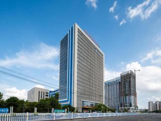 Venus Royal Hotel Nanning East High-Speed Railway Station - 1