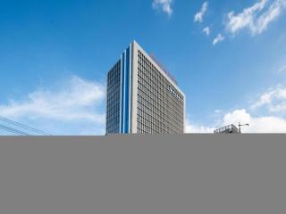 Venus Royal Hotel Nanning East High-Speed Railway Station - 2