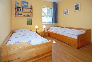 Ferienwohnung in't Groent - Langeoog - 4