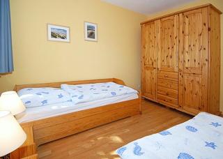 Ferienwohnung in't Groent - Langeoog - 2