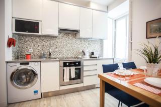Cosy Retreat in Lisbon Centre - Lissabon - 7