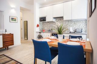 Cosy Retreat in Lisbon Centre - Lissabon - 5