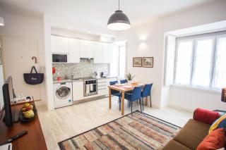 Cosy Retreat in Lisbon Centre - Lissabon - 2