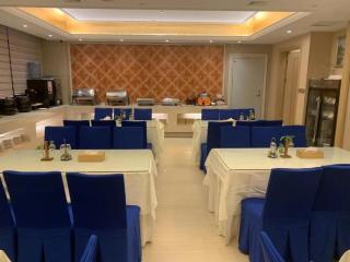 Vienna Hotel Fujian Fuqing Wanda Plaza - Fuzhou - 5