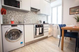 Cosy Retreat in Lisbon Centre - Lissabon - 4