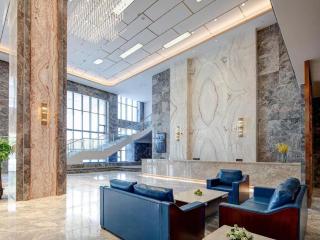 Venus Royal Hotel Guangxi Wuzhou Sanqicheng Meiguihu Park - 9