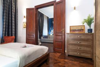 Amethyst Apartments - Kadar - Boedapest - 2