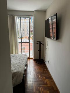 Smart Room - La Paz - 3