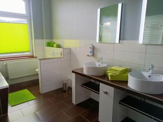 Holiday Home Schloßblick - Blankenburg - 1