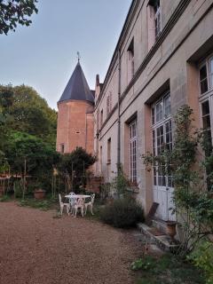 Castel Saint Laurent - Langeais - 8
