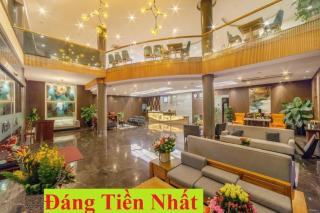 LakeView-Hotel Quy Nhon - Quy Nhon - 0