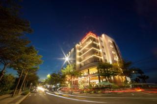 LakeView-Hotel Quy Nhon - Quy Nhon - 9