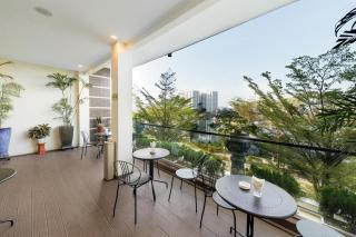 LakeView-Hotel Quy Nhon - Quy Nhon - 7