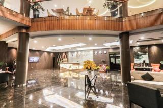 LakeView-Hotel Quy Nhon - Quy Nhon - 3