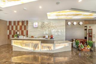 LakeView-Hotel Quy Nhon - Quy Nhon - 4