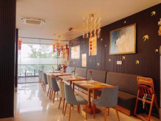 LakeView-Hotel Quy Nhon - Quy Nhon - 5