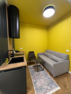 Sun Cane Apartment - Tirana - 9