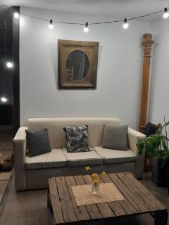 Container House - Cacheuta - 6