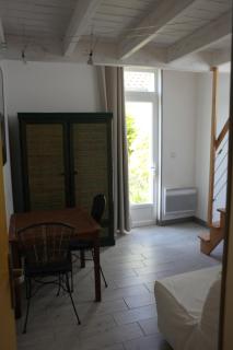 chambre les minimes bord de mer aytré - Aytré - 3