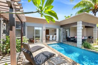 Athena Villa D10 - Grand-Baie - 0