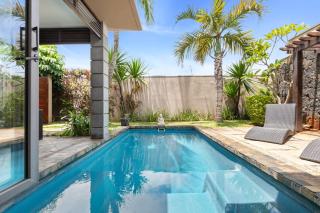 Athena Villa D10 - Grand-Baie - 8