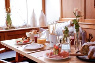 Romantik Hotel Hirschen - Parsberg - 6
