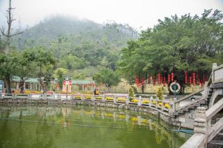 Borrman Hotel Zhuhai Mingzhu Railway Station Rainbow Shopping Mall - Zhuhai - 2