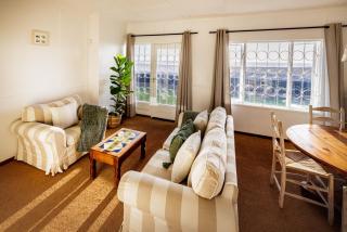 Swakopmund Seafront Cottage - 4