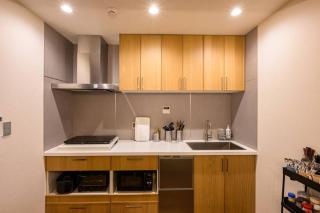 PREMIER suite AKASAKA front - Tokyo - 4