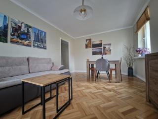 Apartament na Błoniach - Sanok - 2